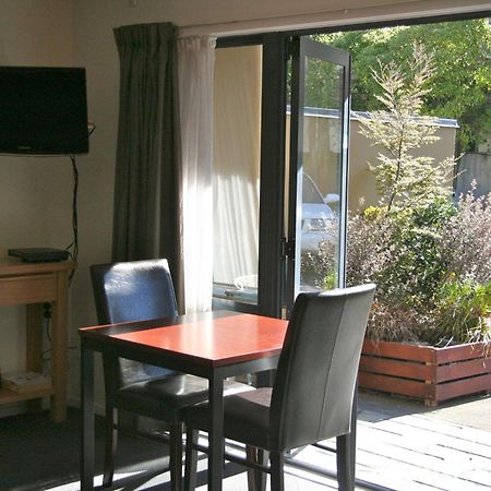 Sherborne Motor Lodge Christchurch Esterno foto