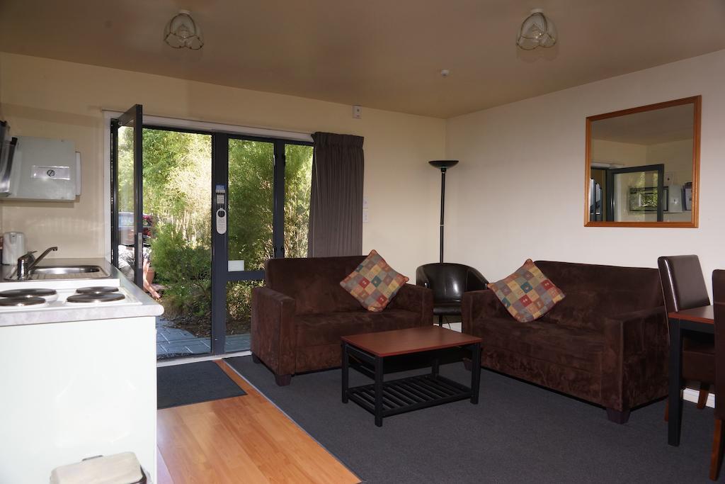Sherborne Motor Lodge Christchurch Esterno foto