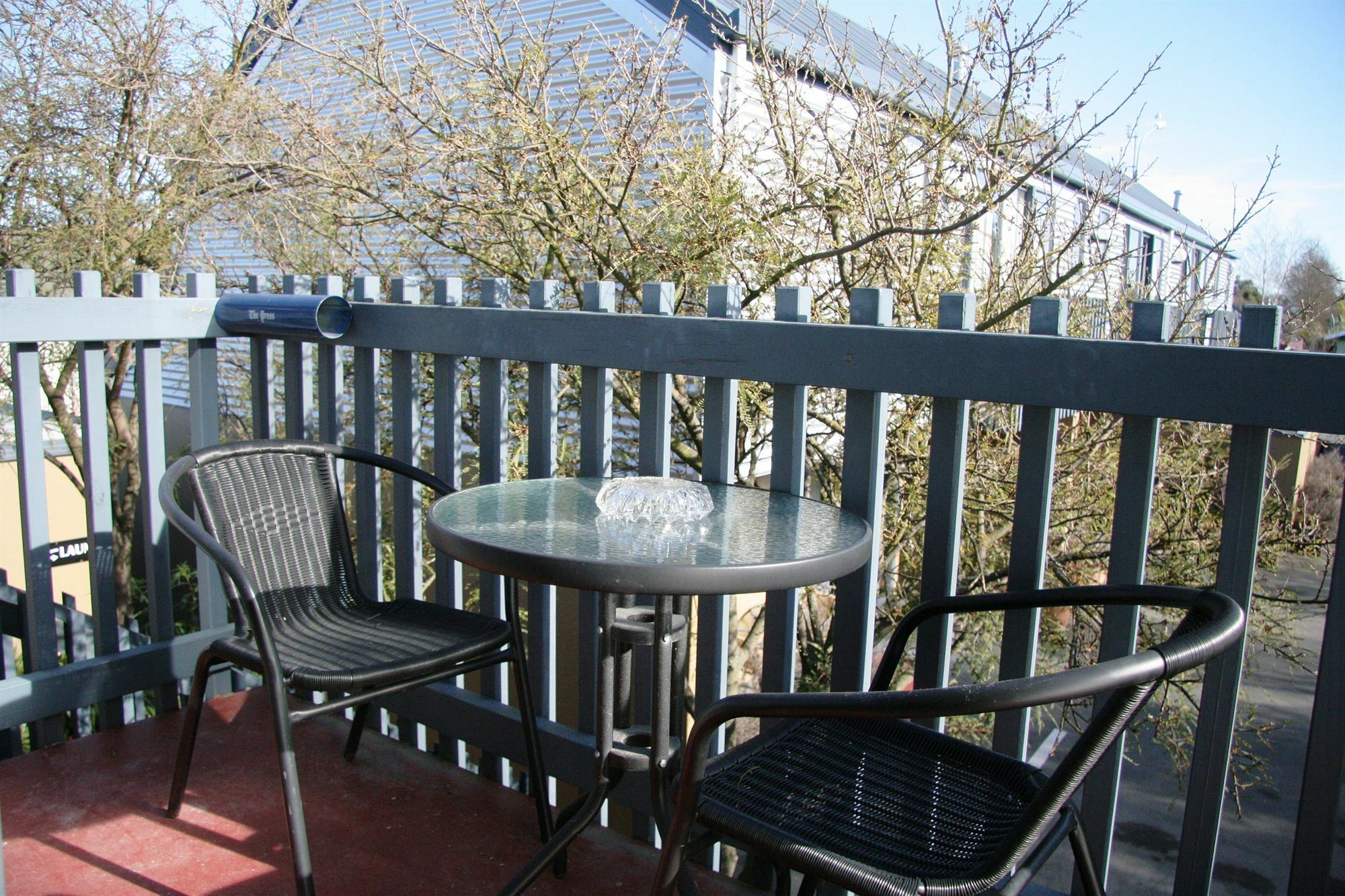 Sherborne Motor Lodge Christchurch Esterno foto